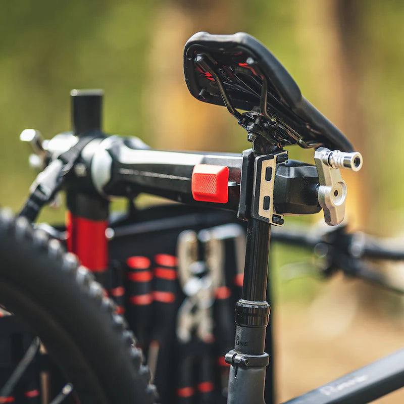 Feedback Sports Pro Mechanic HD Bike Repair Stand