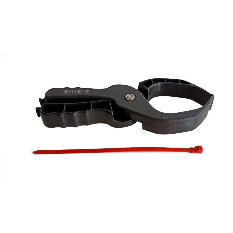 Barbieri Piranha Pro tyre lever