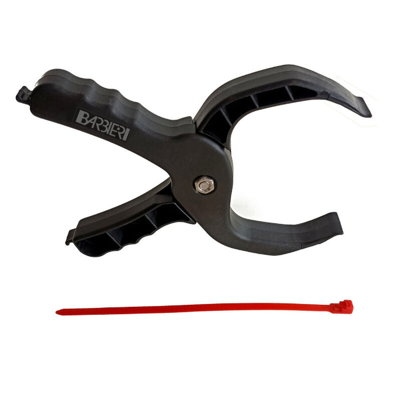 Barbieri Piranha Pro tyre lever