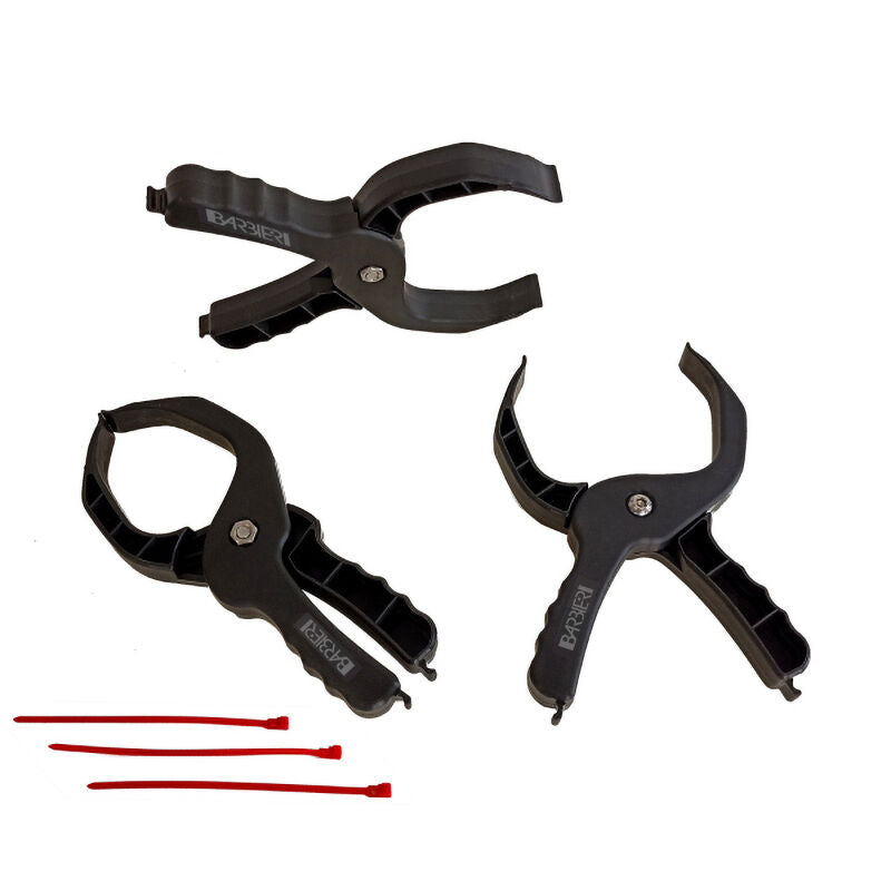 Barbieri Piranha Pro tyre lever