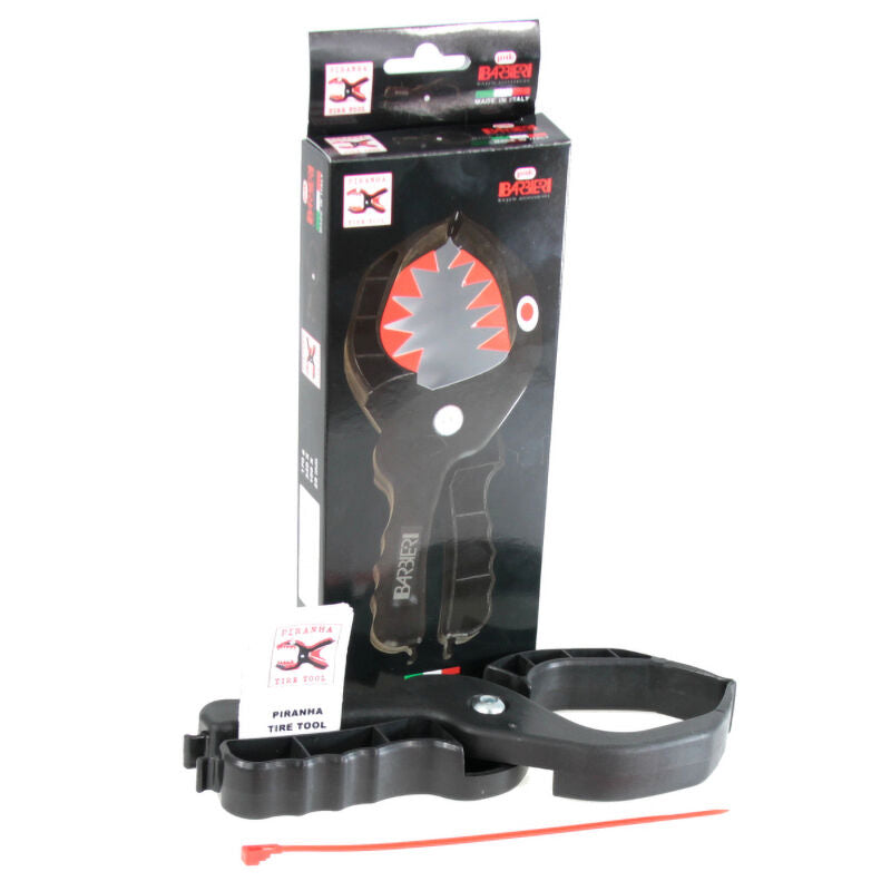 Barbieri Piranha Pro tyre lever