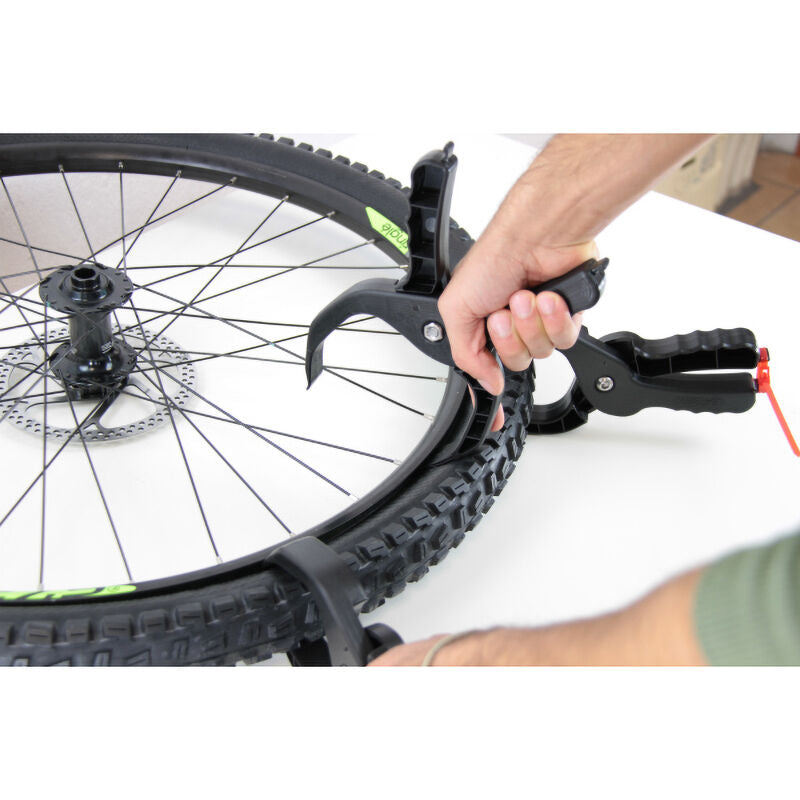 Barbieri Piranha Pro tyre lever