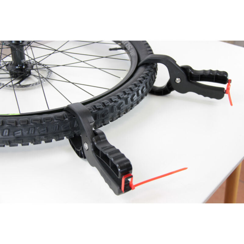 Barbieri Piranha Pro tyre lever