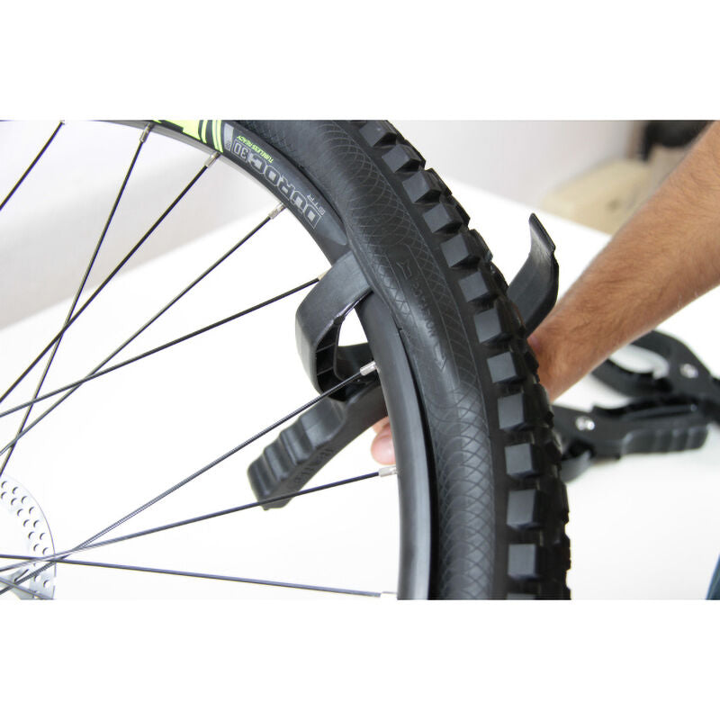 Barbieri Piranha Pro tyre lever