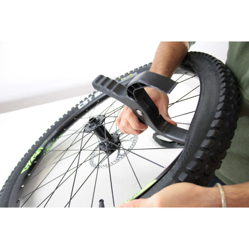Barbieri Piranha Pro tyre lever