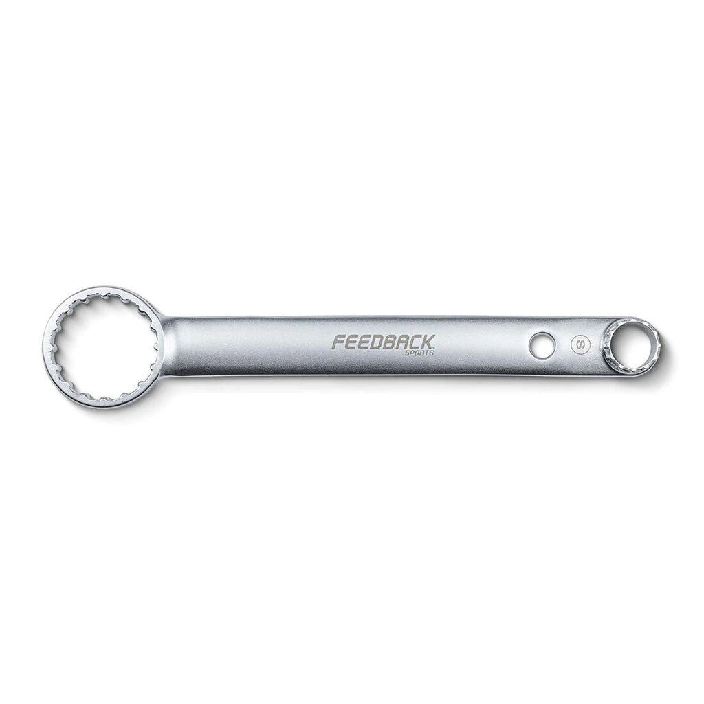 Feedback Sports bottom bracket and lockring tool