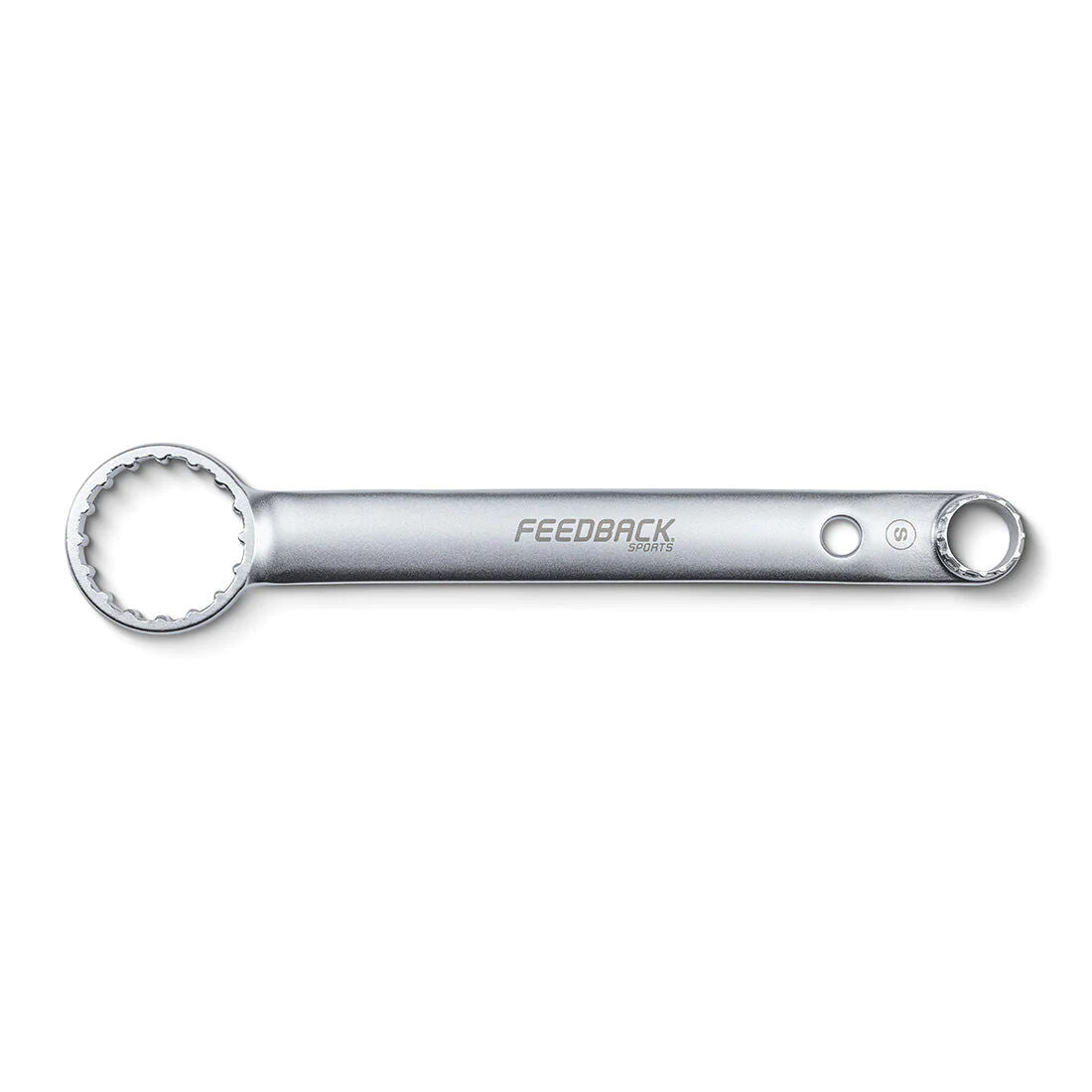 Feedback Sports bottom bracket and lockring tool