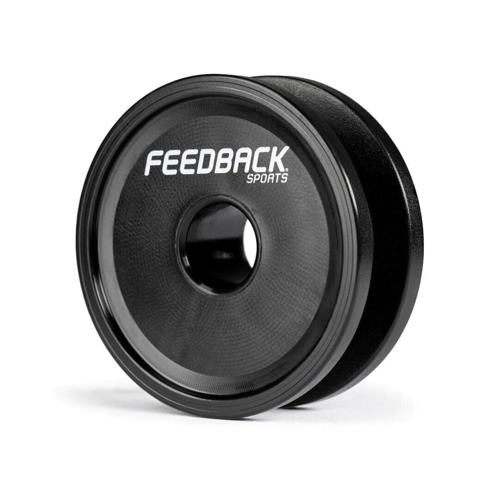 Feedback Sports chain keeper tool Thru-Axle Chain Keeper