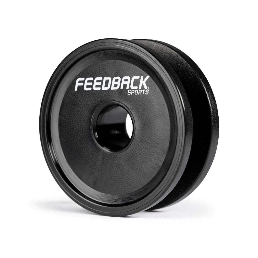 Feedback Sports chain keeper tool Thru-Axle Chain Keeper