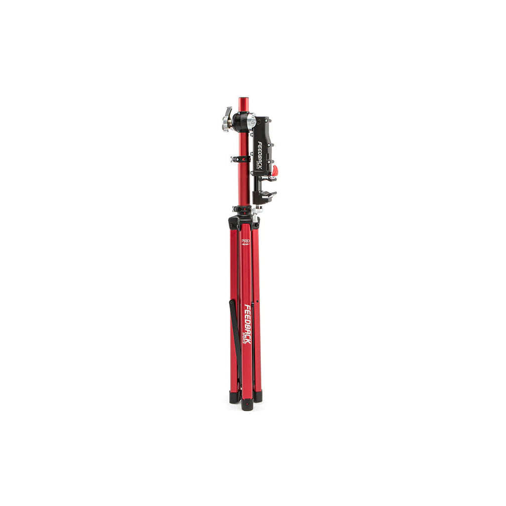 Feedback Sports Pro Mechanic maintenance work stand