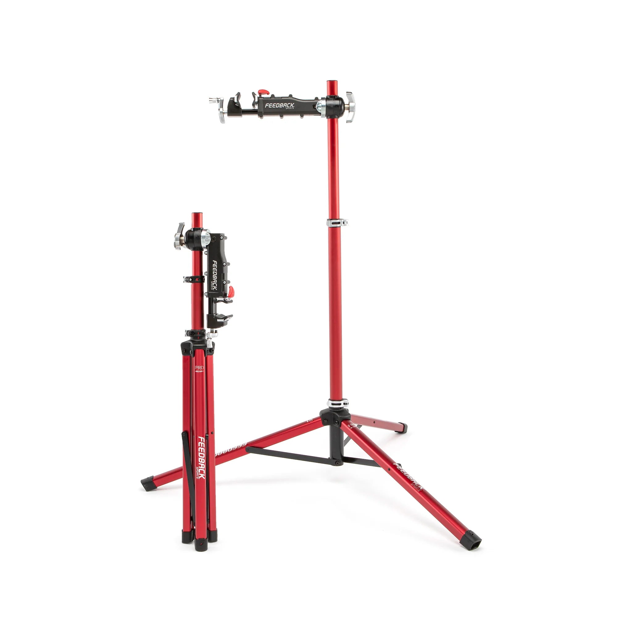 Feedback Sports Pro Mechanic maintenance work stand
