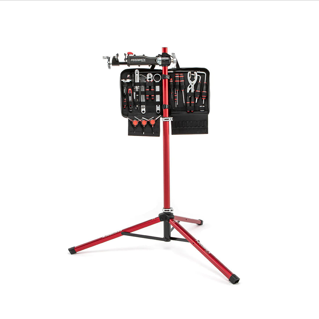 Feedback Sports Pro Mechanic maintenance work stand