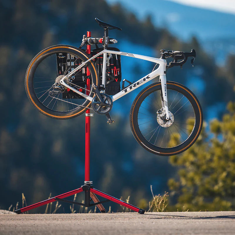 Feedback Sports Pro Mechanic maintenance work stand