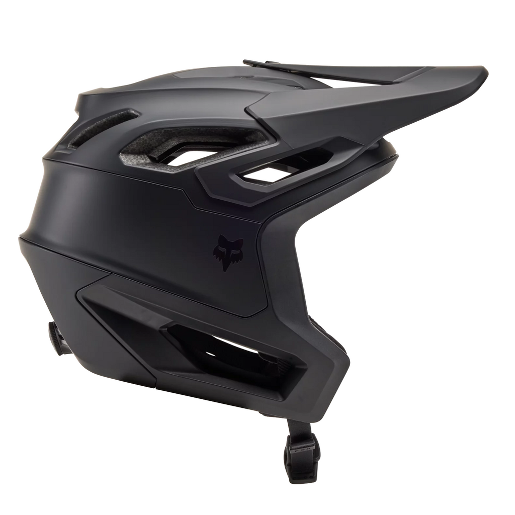 Fox Dropframe Pro Mips helmet