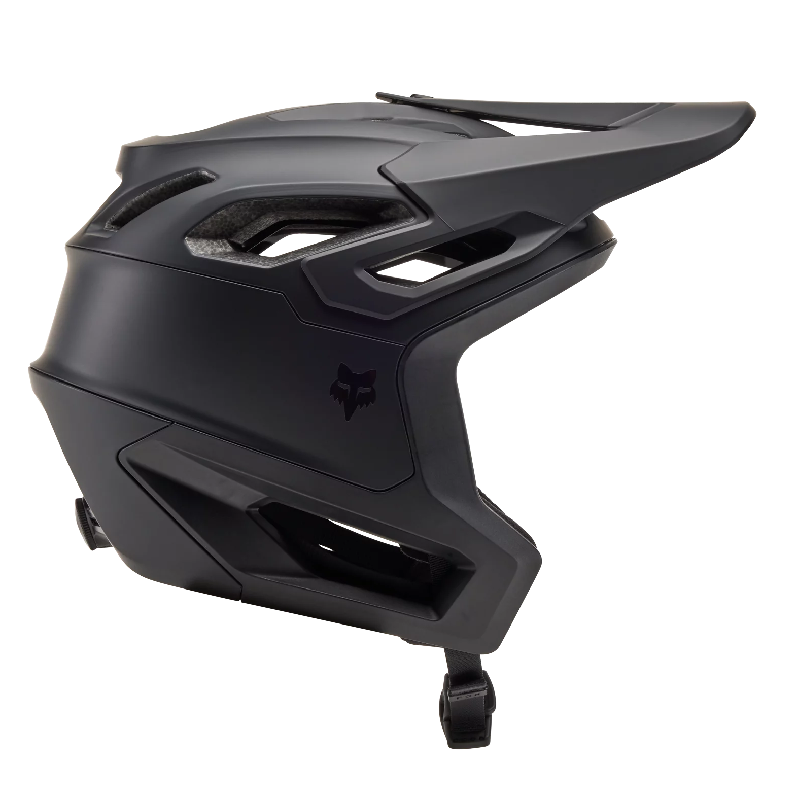 Fox Dropframe Pro Mips helmet
