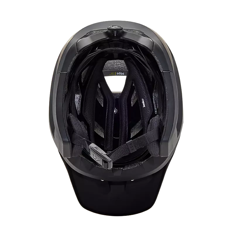 Fox Dropframe Pro Mips helmet