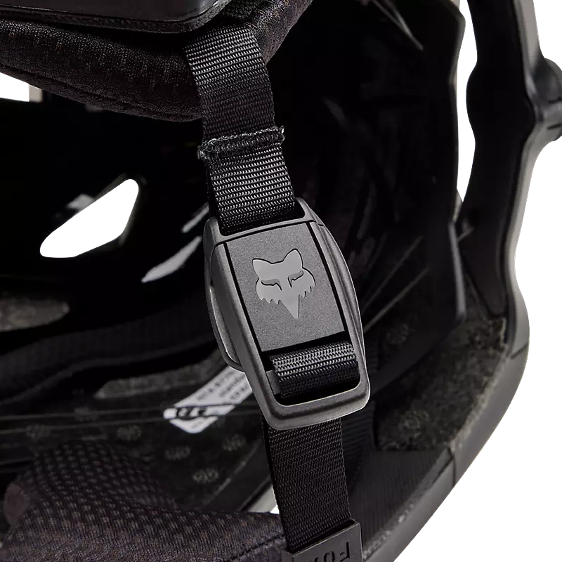 Fox Dropframe Pro Mips helmet