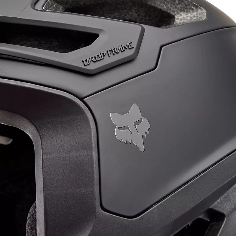 Fox Dropframe Pro Mips helmet