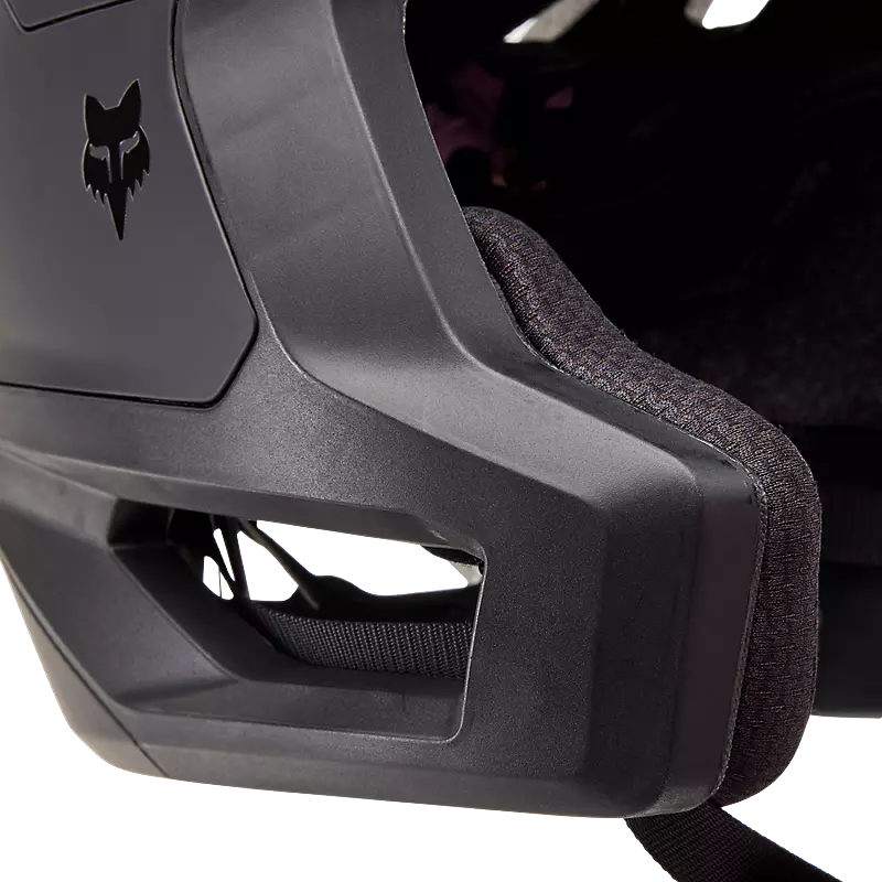 Fox Dropframe Pro Mips helmet