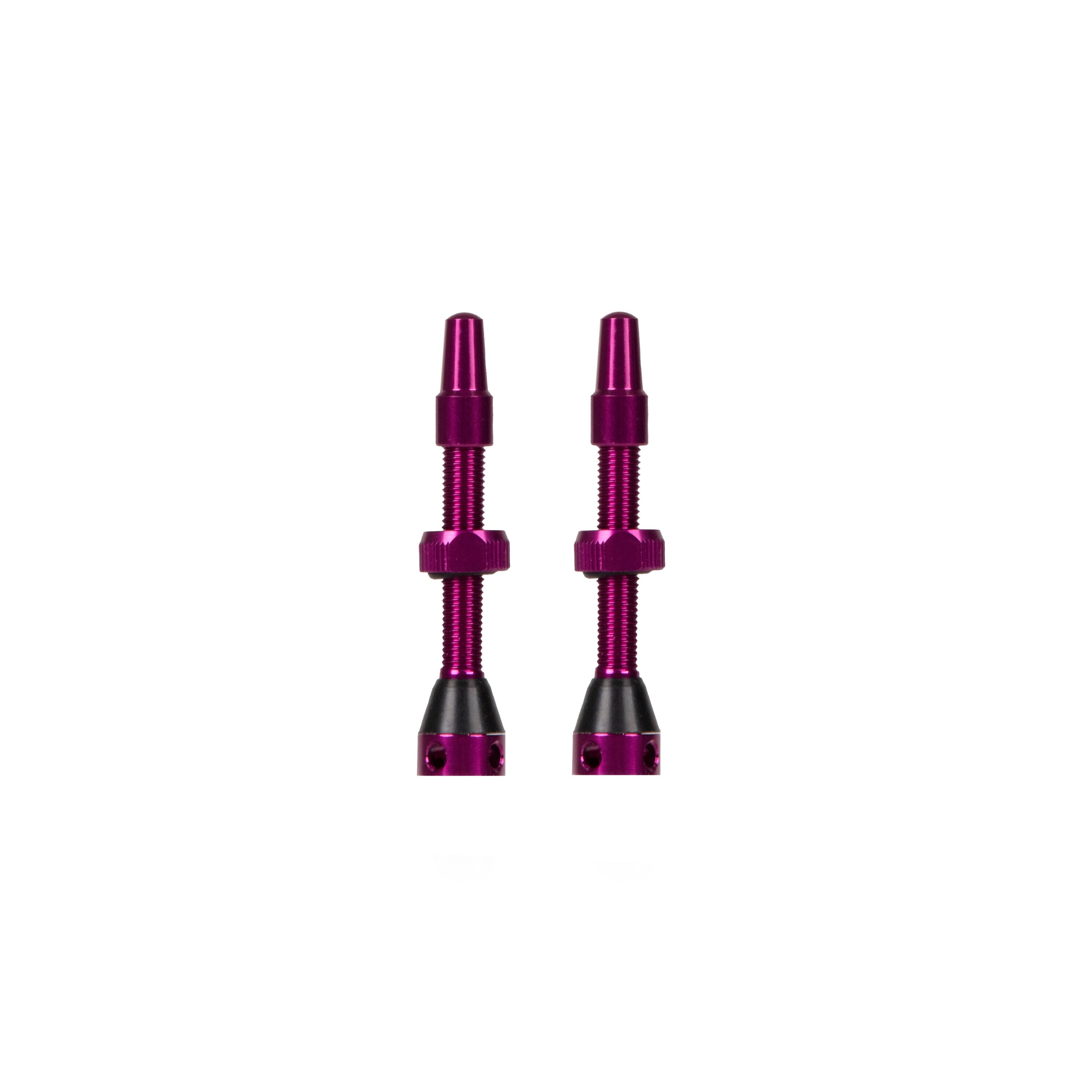 Grade Presta valve kit