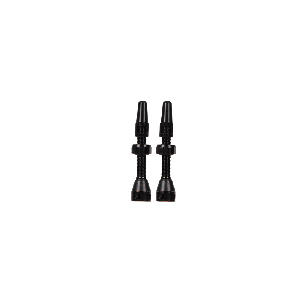 Grade V2 Presta Tubeless valve kit