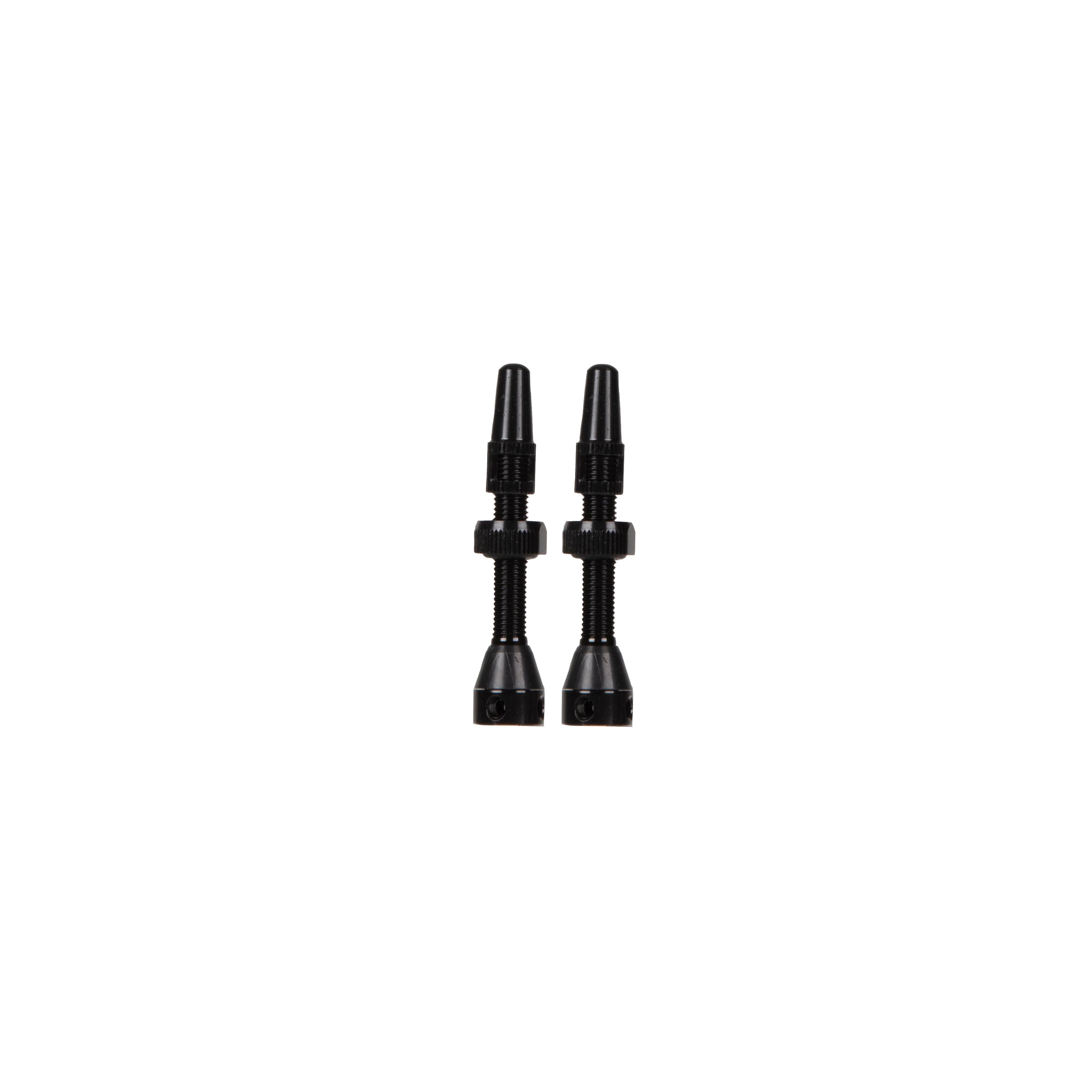 Grade V2 Presta Tubeless valve kit