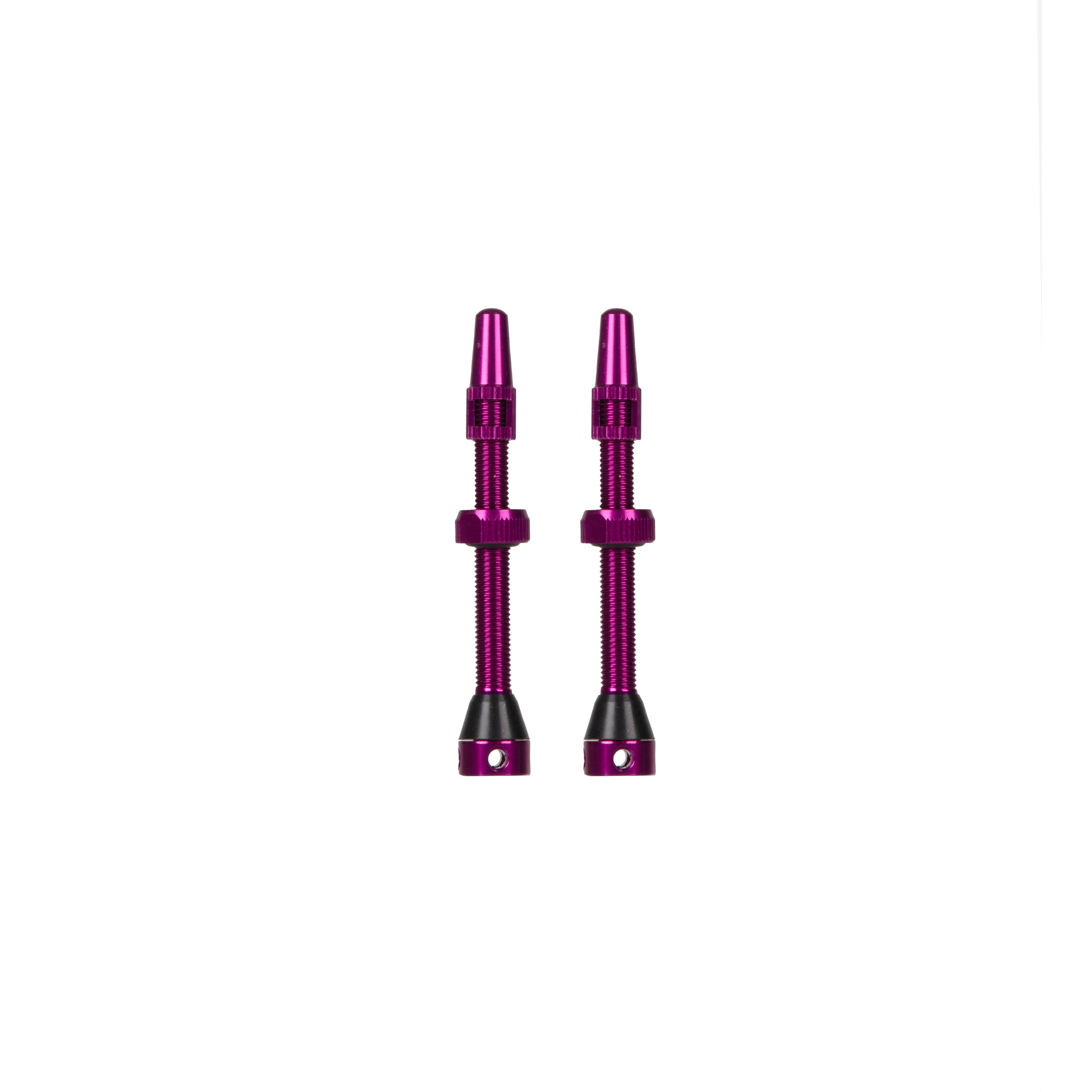Grade V2 Presta Tubeless valve kit