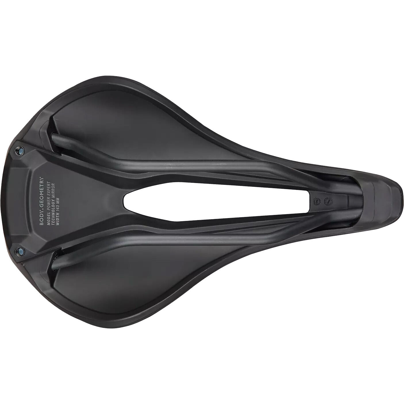 Specialized Power Expert Mirror saddle 143 mm