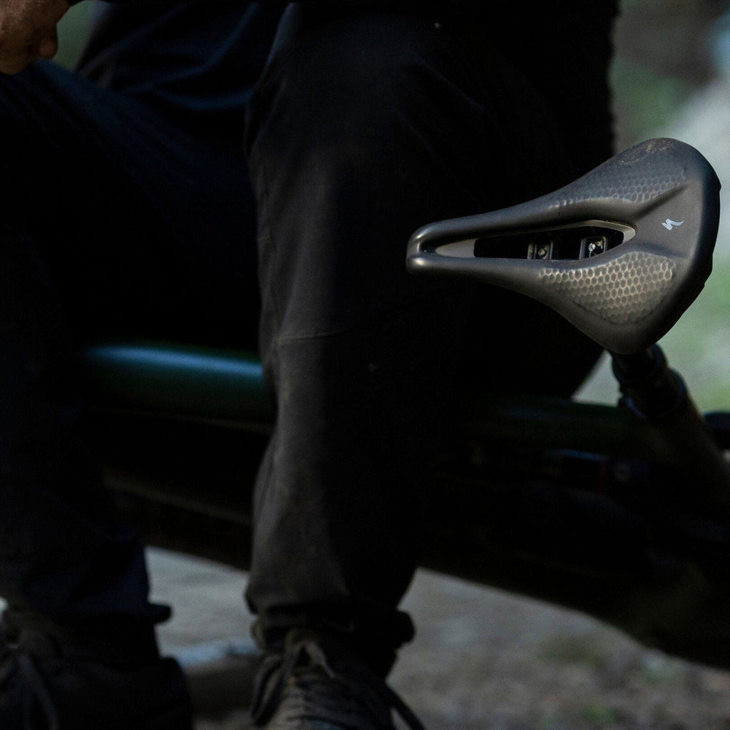 Specialized Power Expert Mirror saddle 143 mm