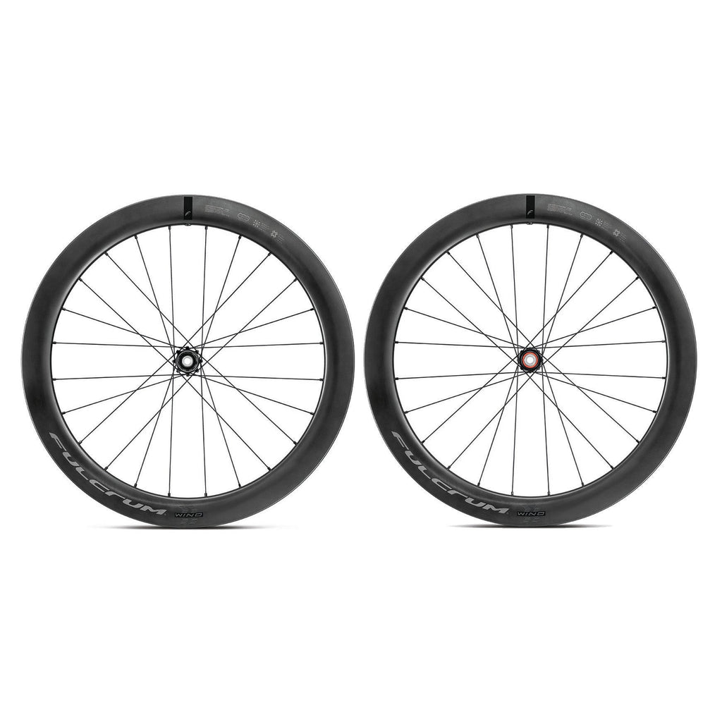 Fulcrum Wind 57 DB 2WF C21 AFS wheelset