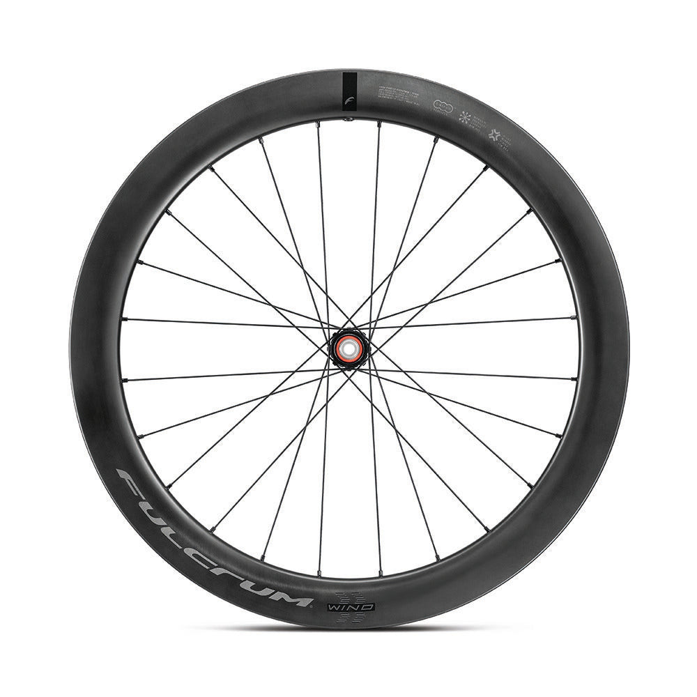 Fulcrum Wind 57 DB 2WF C21 AFS wheelset
