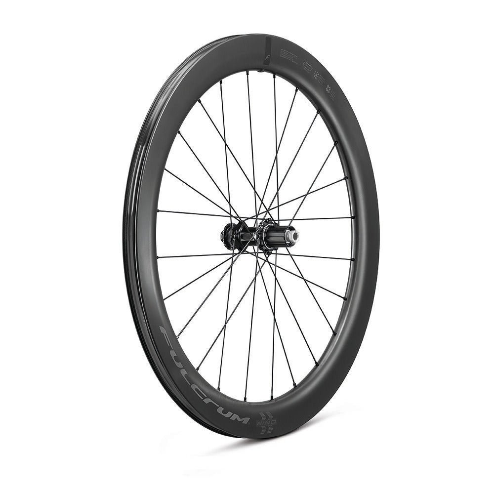 Fulcrum Wind 57 DB 2WF C21 AFS wheelset