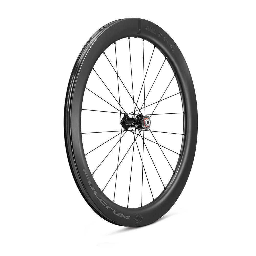 Fulcrum Wind 57 DB 2WF C21 AFS wheelset