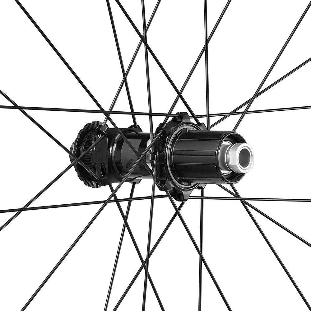 Fulcrum Wind 57 DB 2WF C21 AFS wheelset