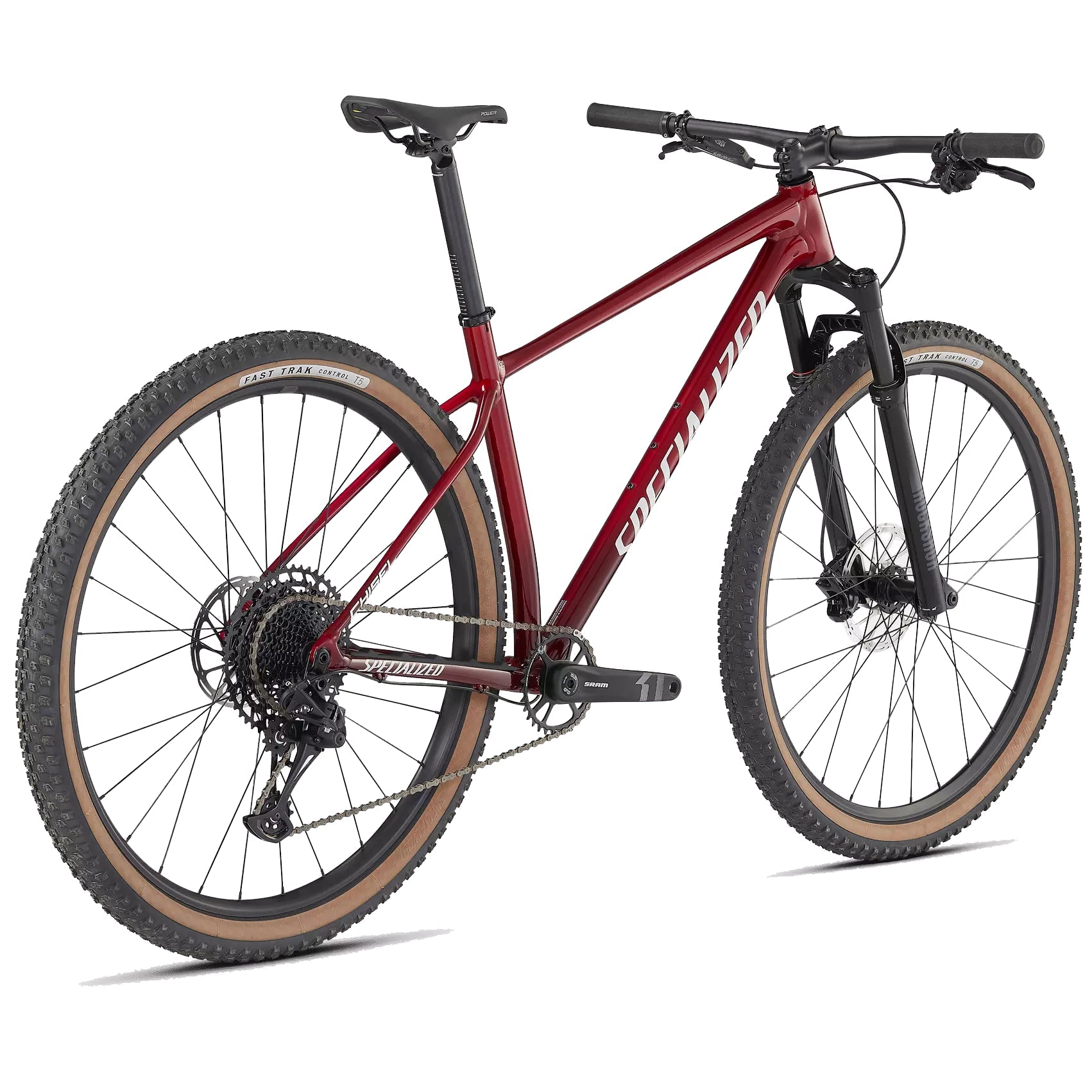 Specialized Chisel Comp