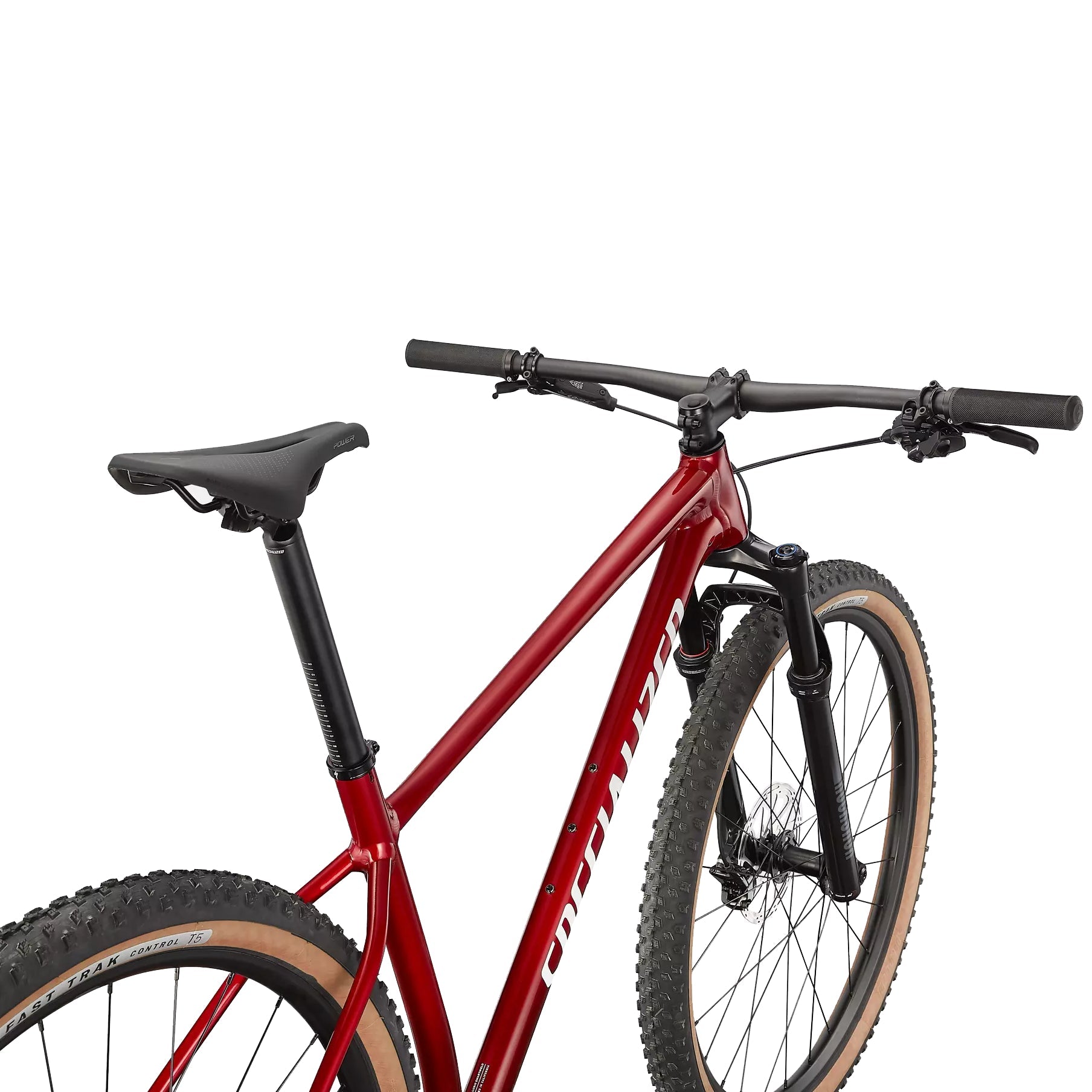 Specialized Chisel Comp