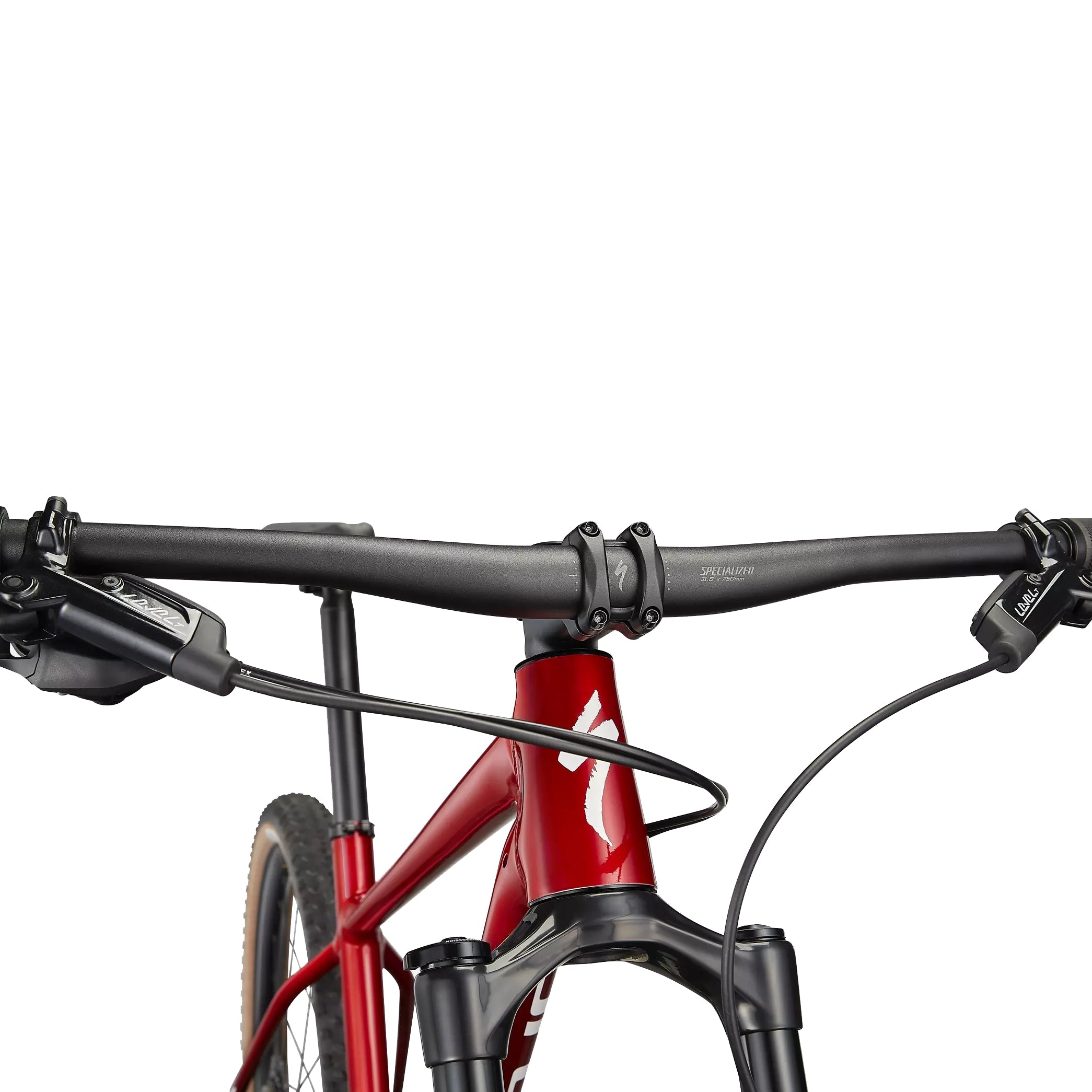 Specialized Chisel Comp
