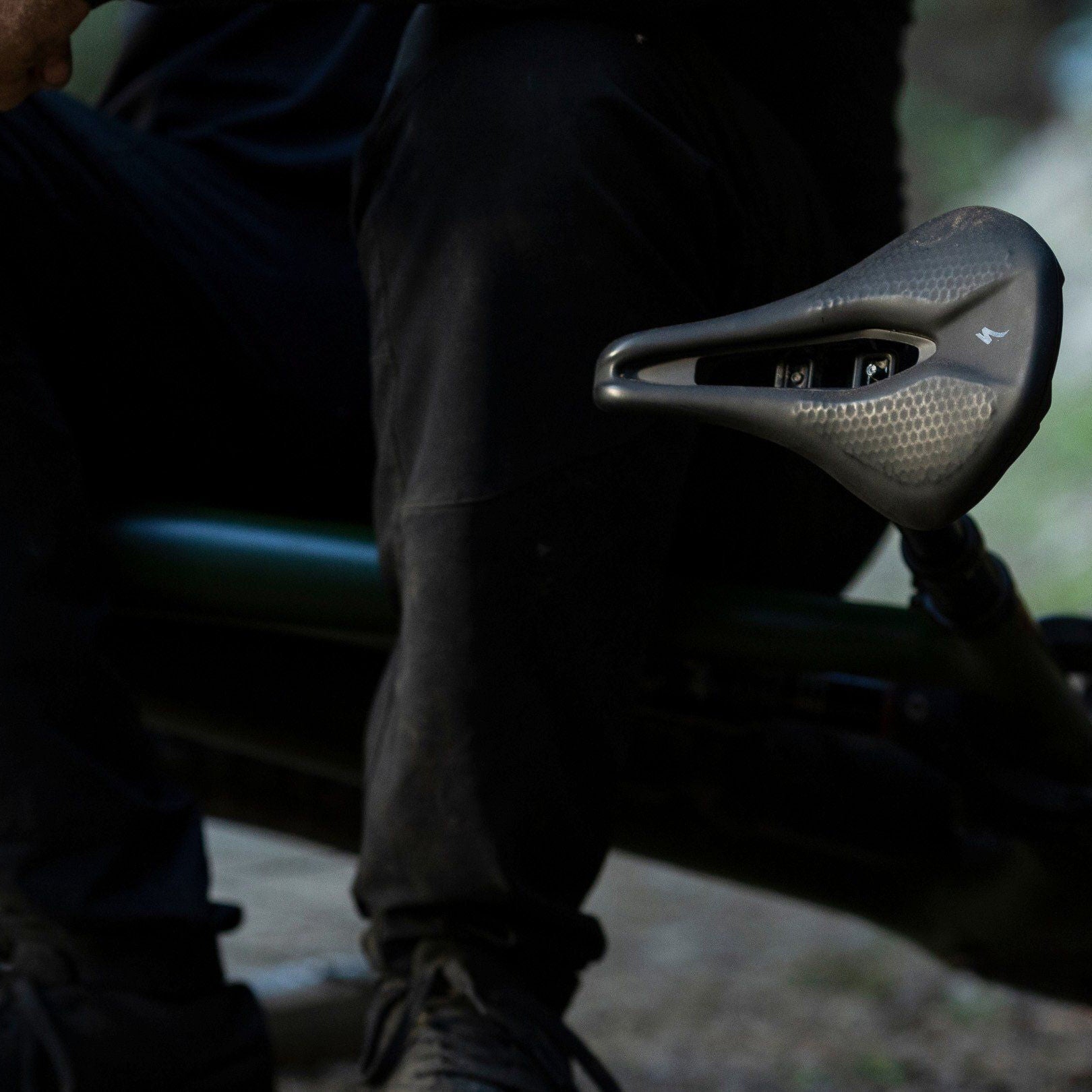 Specialized Power Expert Mirror saddle