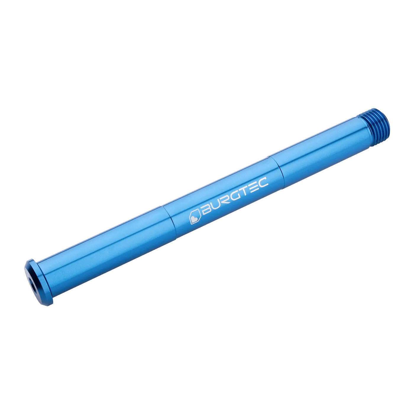 Burgtec front thru axle for RockShox Boost 15x110 mm