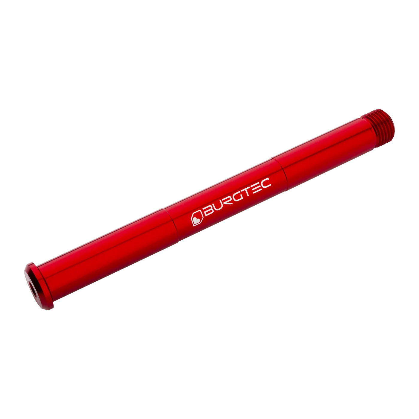 Burgtec front thru axle for RockShox Boost 15x110 mm