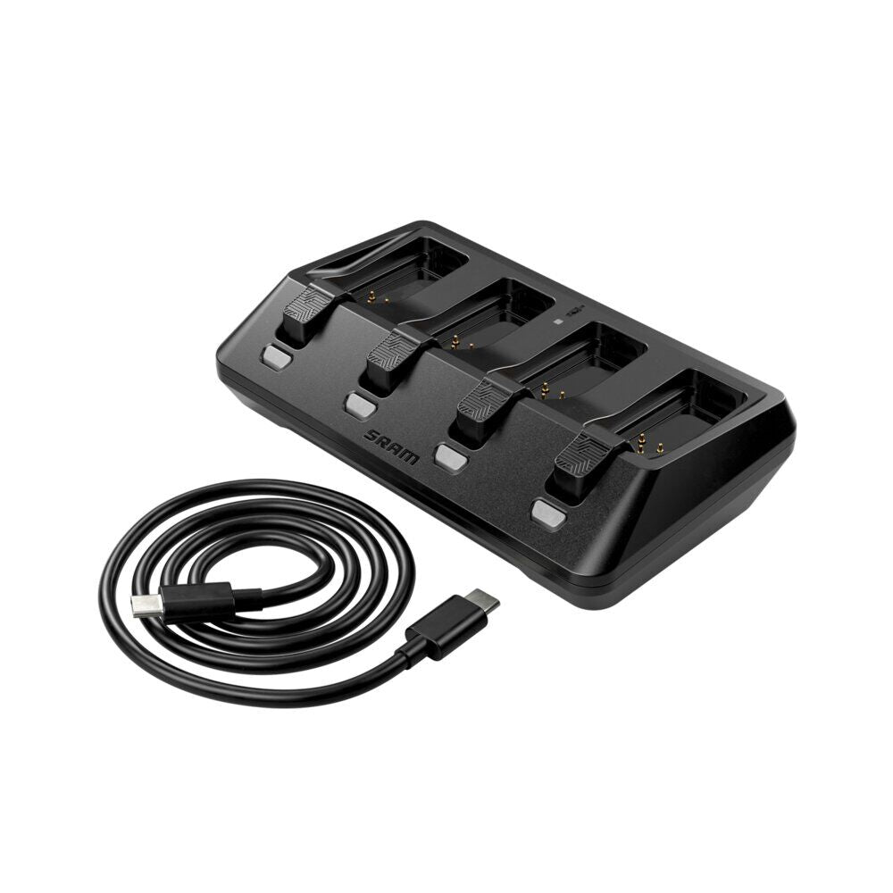 Sram Red Etap Charger 4 ports battery charger