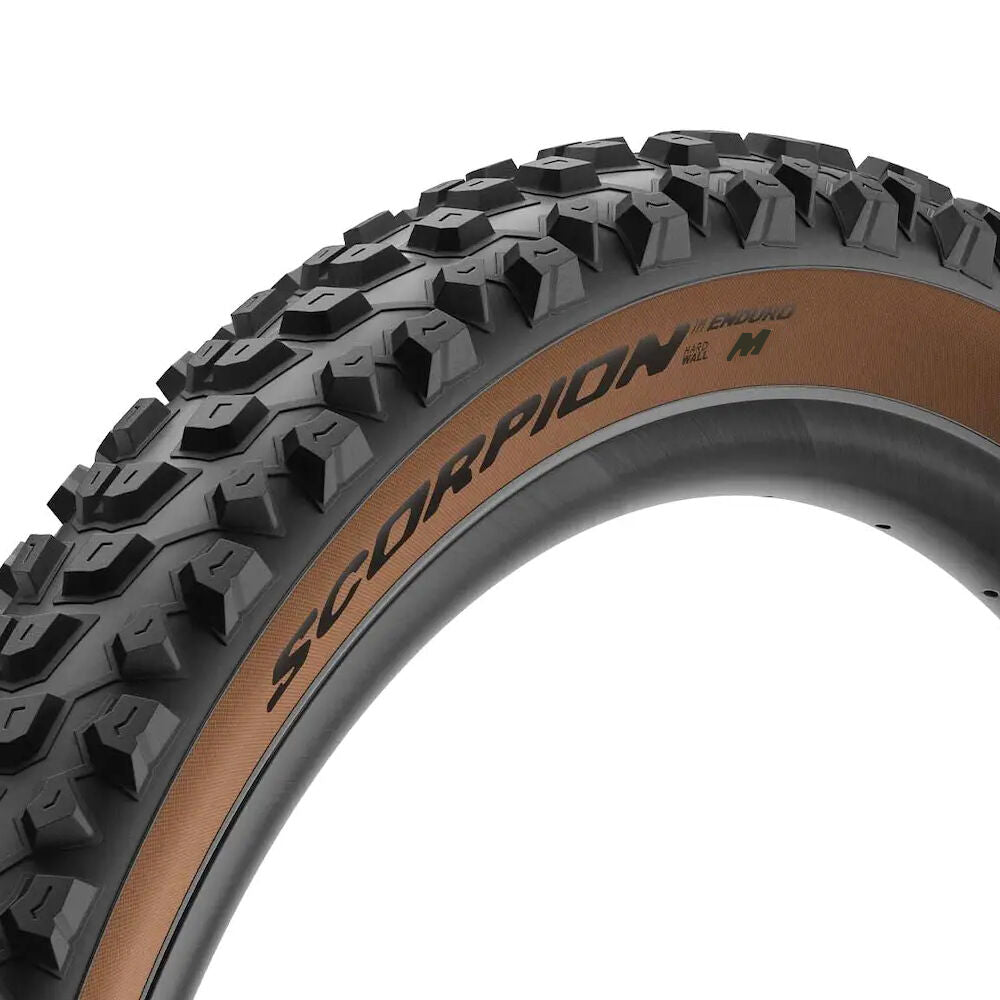 Pirelli Scorpion Enduro Mixed Hardwall 29" tyre