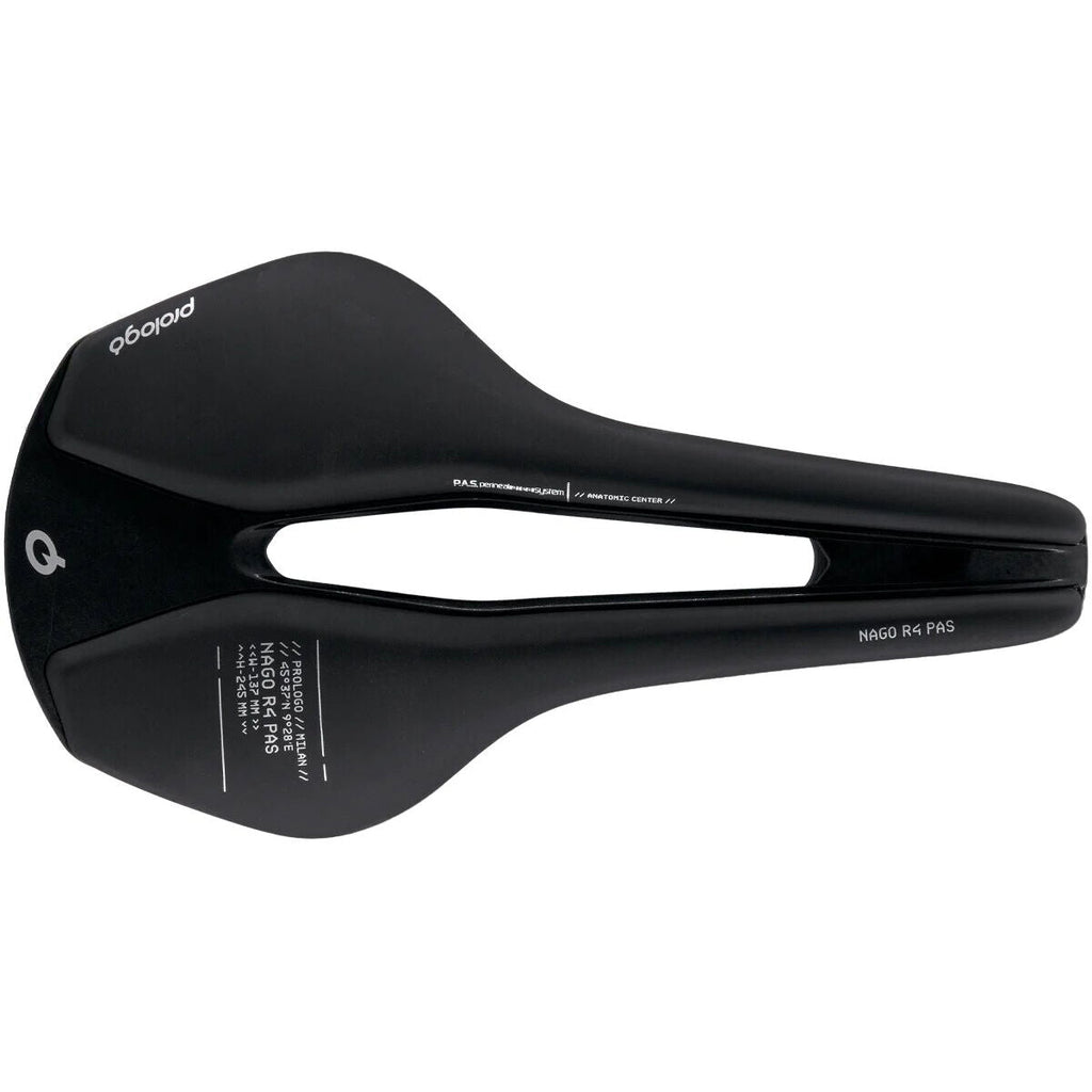 Prologo Nago R4 Pas Nack saddle