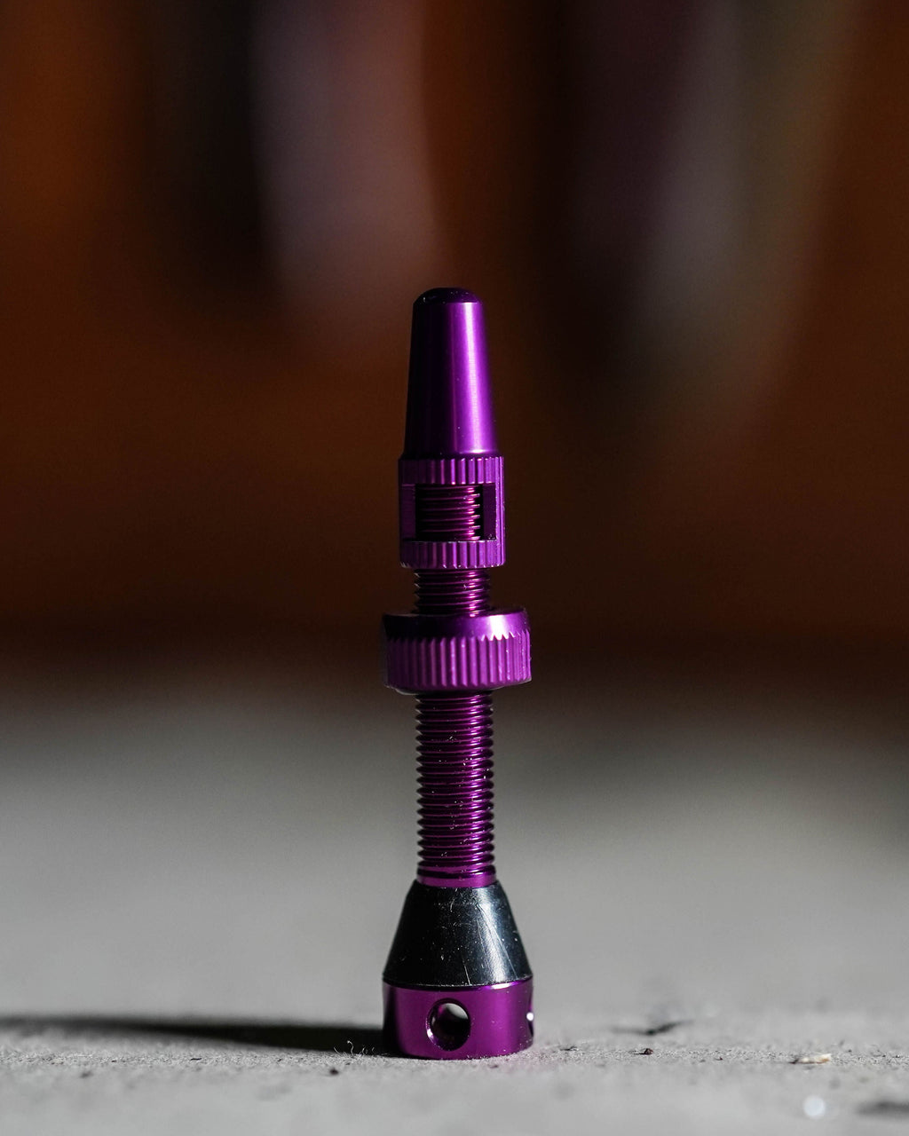 Grade V2 Presta Tubeless valve kit