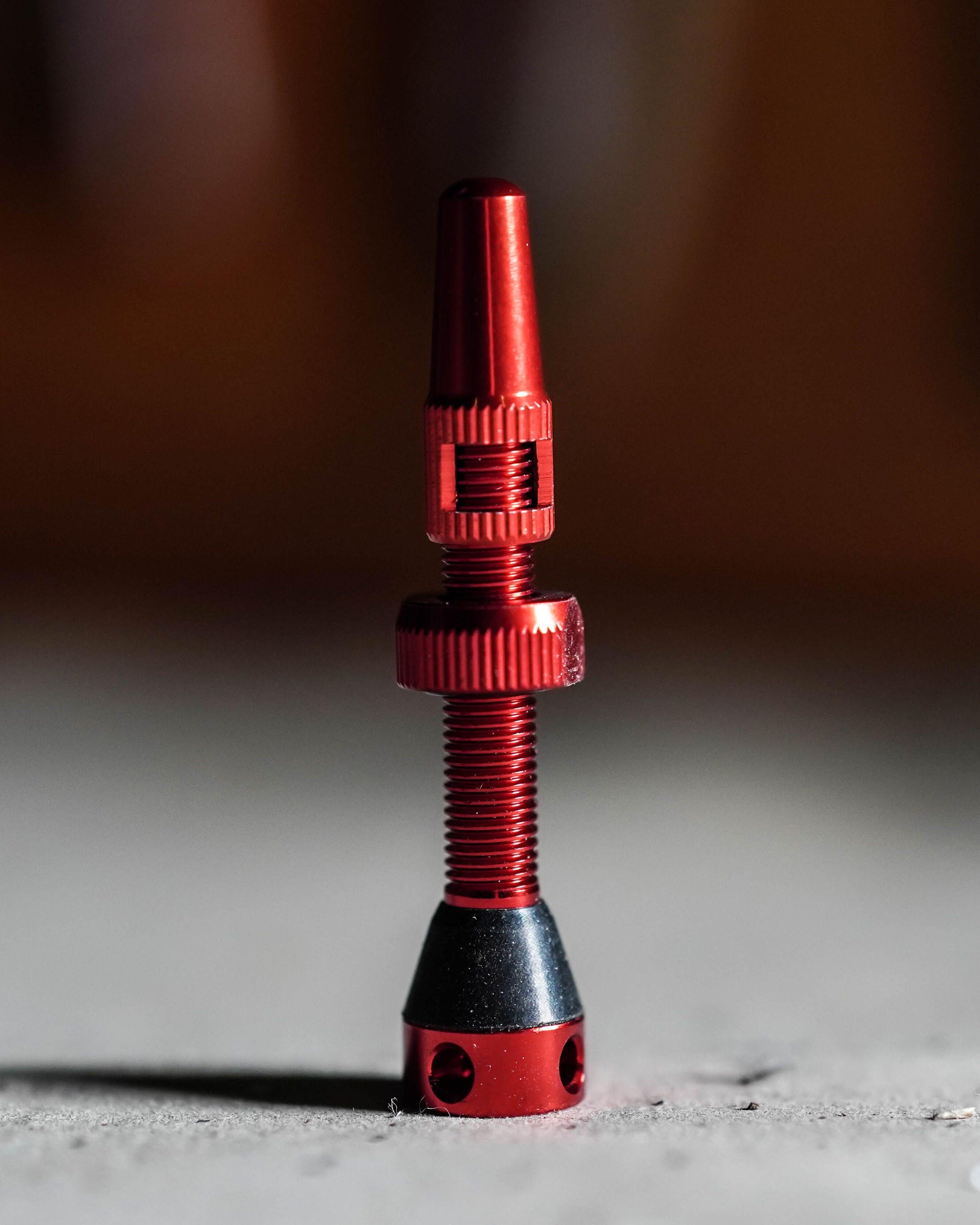 Grade V2 Presta Tubeless valve kit