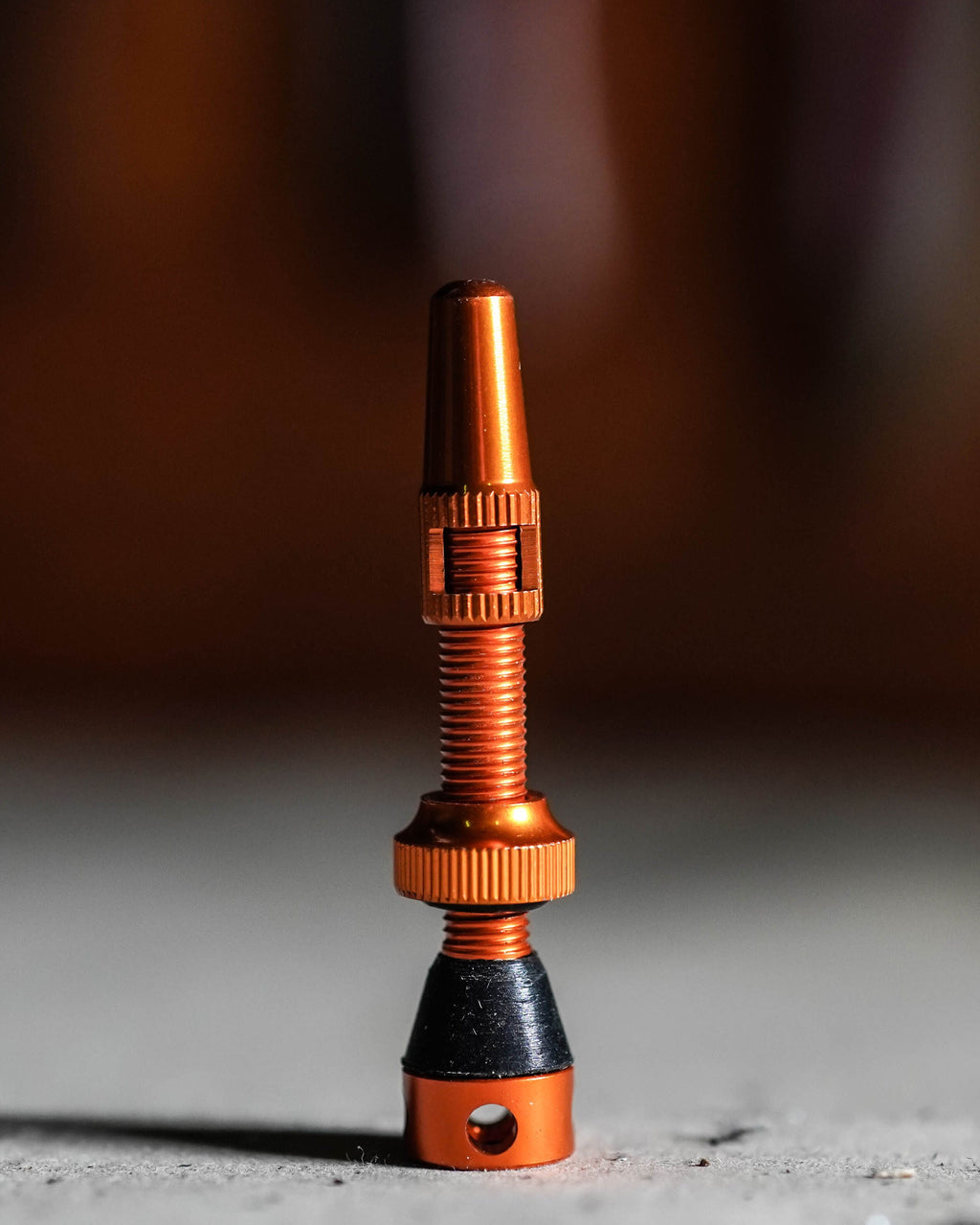 Grade V2 Presta Tubeless valve kit