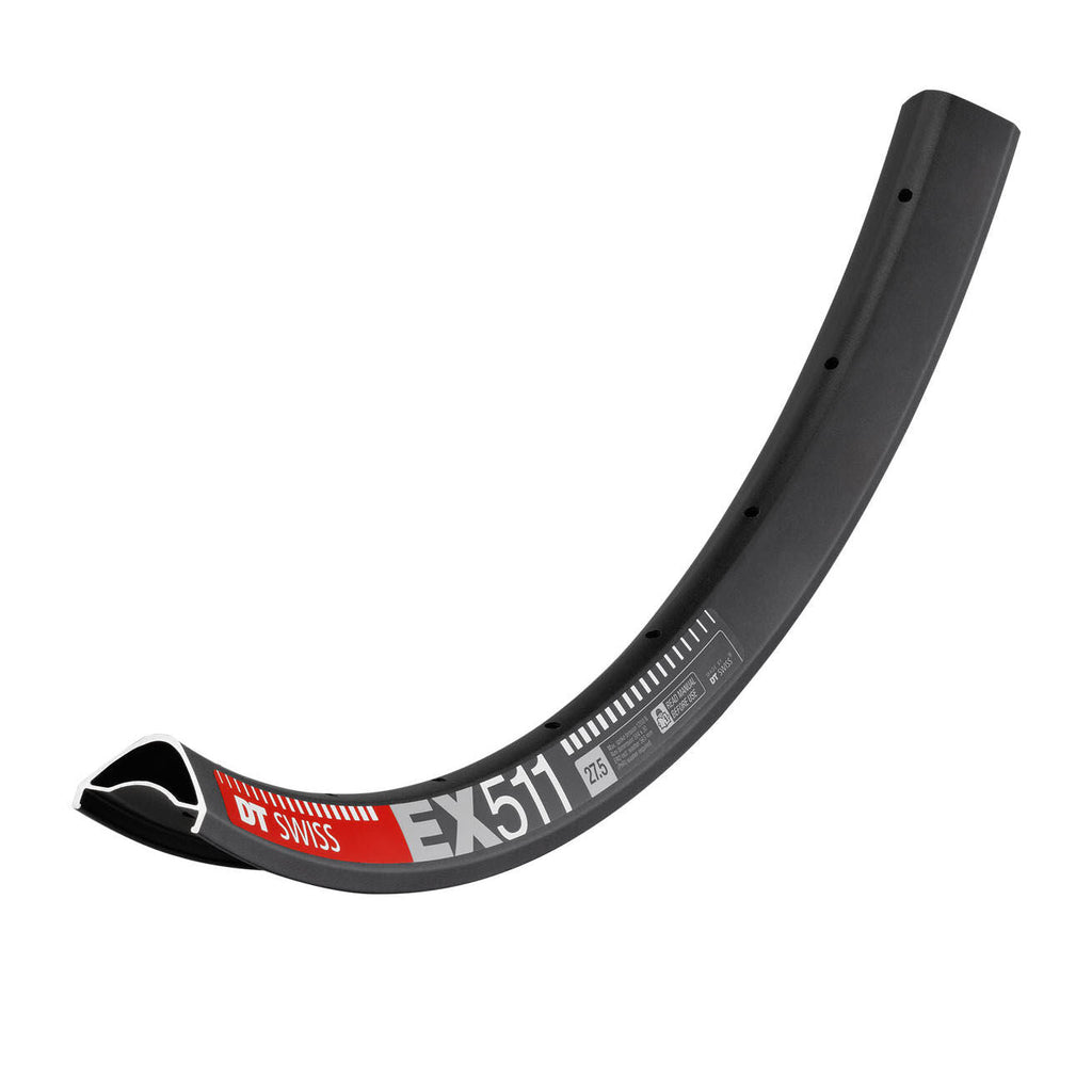DT Swiss EX 511 27,5" rim 30 mm
