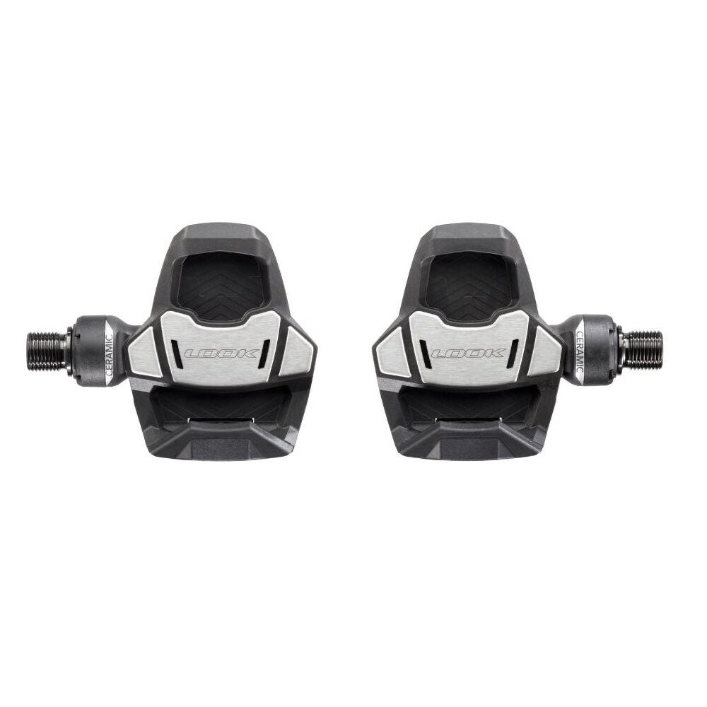 Look Keo Blade TI Ceramic 16 pedals