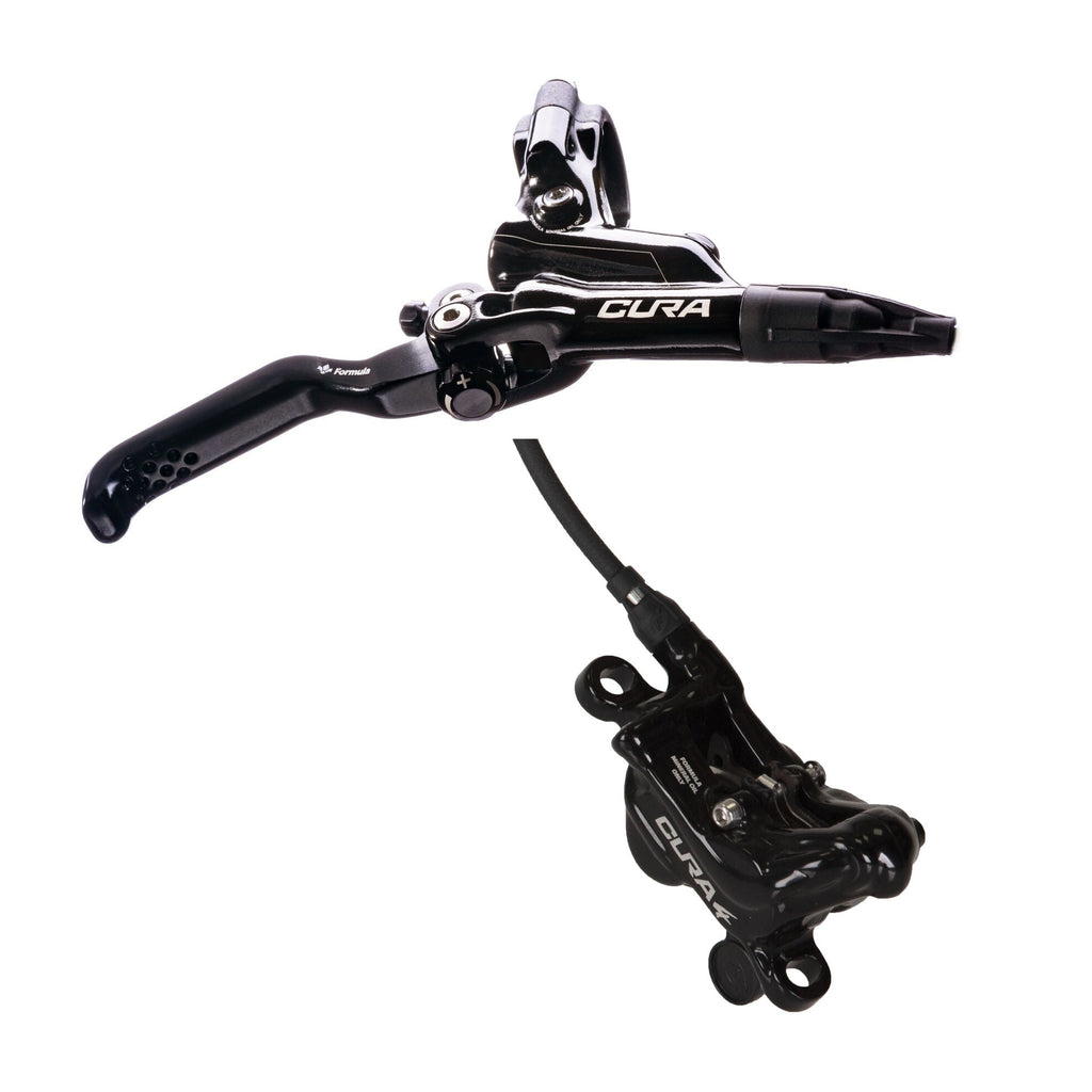 Formula Cura 4 Tfra Fcs disc brake