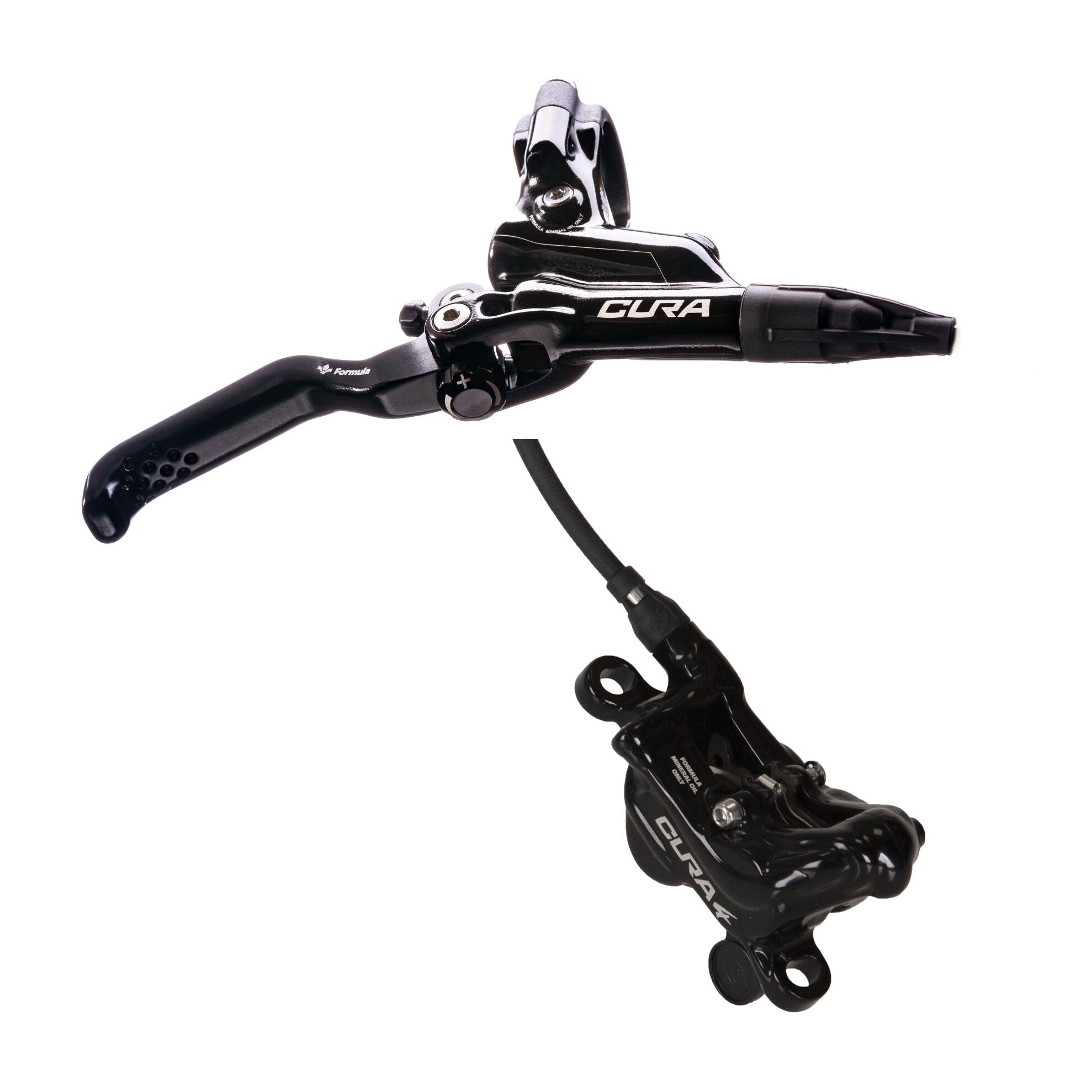 Formula Cura 4 Tfra Fcs disc brake